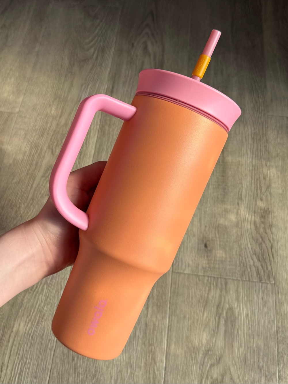 Owala 40oz Tumbler